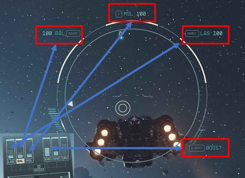 Starfield star systems and level restrictions explained