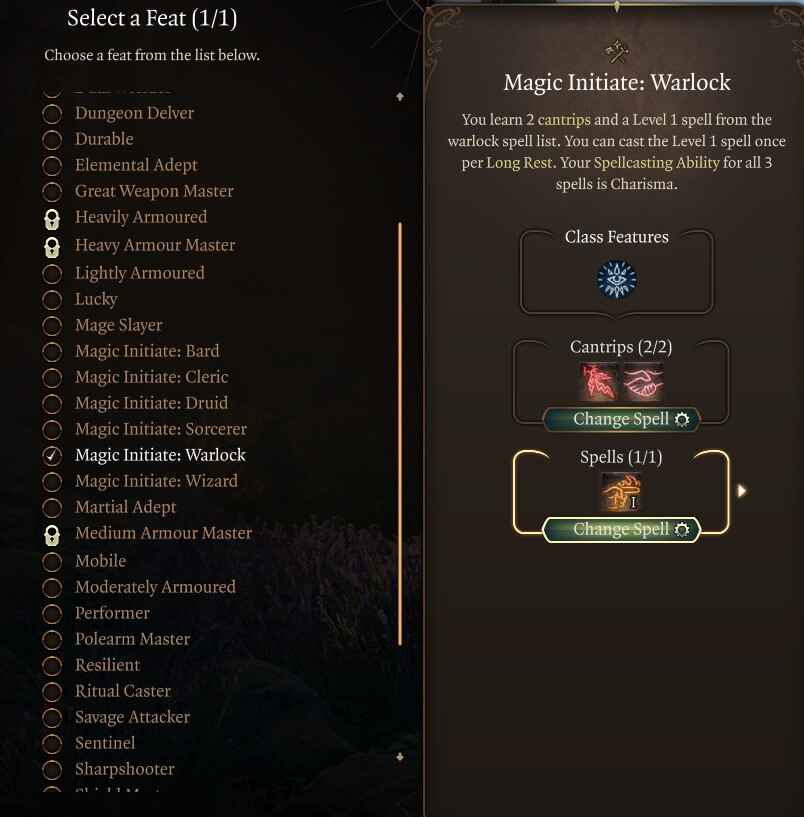 Best Baldur's Gate 3 Enchantment Wizard Build Guide - Deltia's Gaming