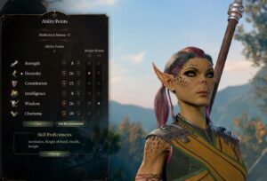 bg3 way of shadow monk guide