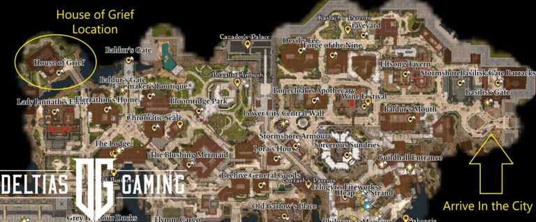 House Of Grief Location Baldur S Gate 3 BG3 Deltia S Gaming   House Of Grief Location Baldurs Gate 3 BG3 768x318 