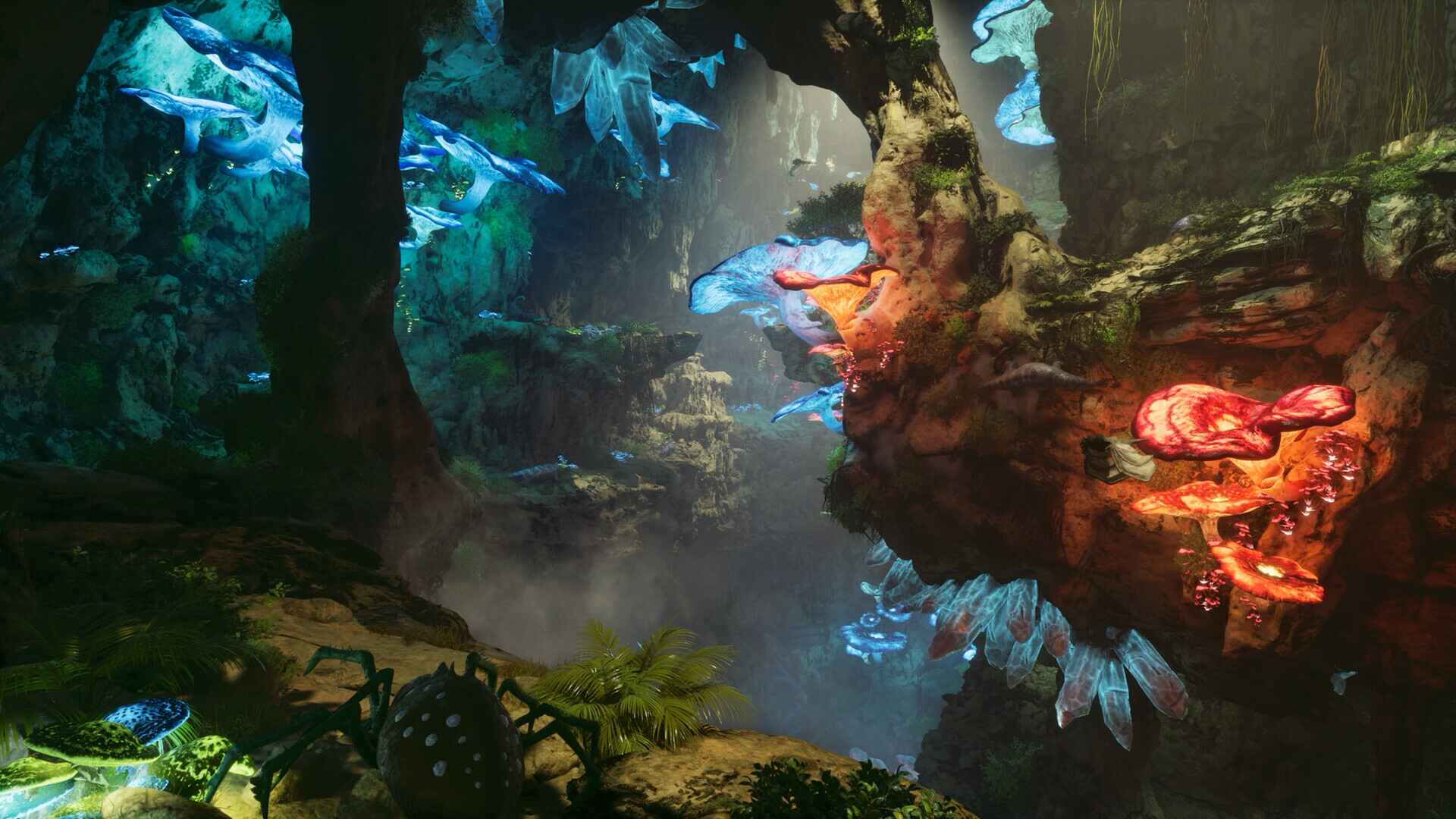 TUDO SOBRE O ARK ASCENDED - NOVA DATA, AS NOVIDADES, NOVA DLC 