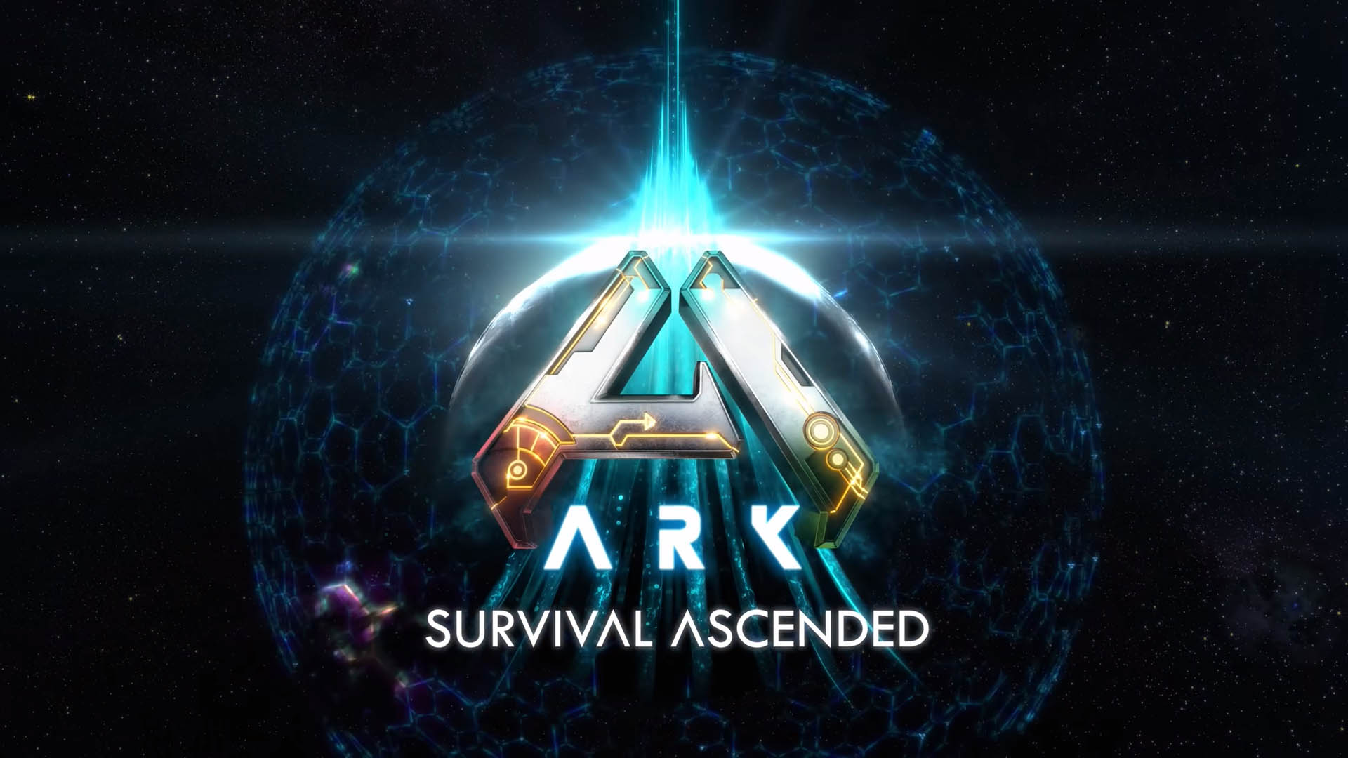 ARK: Survival Ascended on Steam