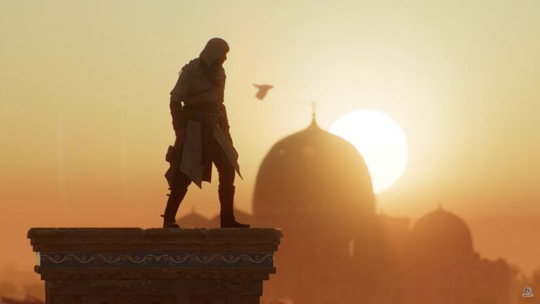 Assassin's Creed Mirage Review Roundup