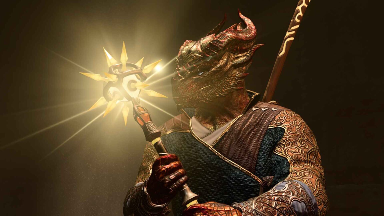 Baldur’s Gate 3 Best Weapons for Cleric Class Deltia's Gaming