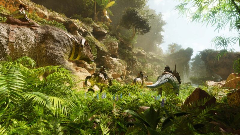 Can you Run ARK Survival Ascended - System Requirements