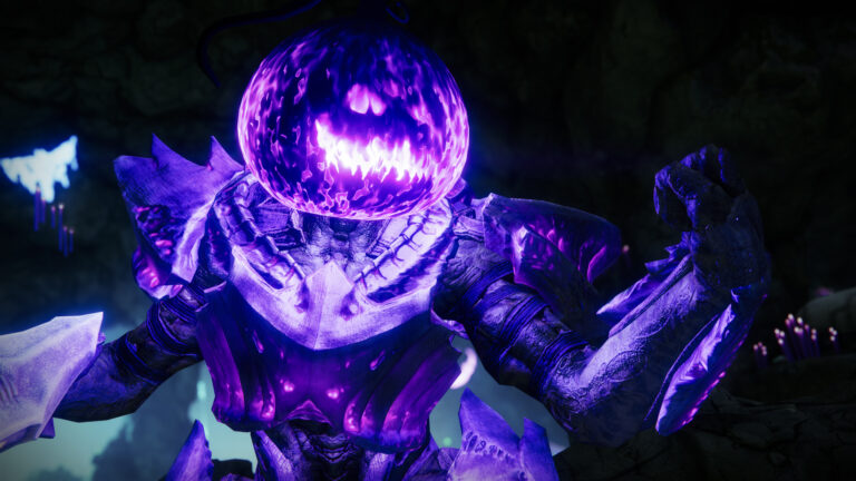 Bungie Nerfs Best Farm in Destiny 2's Festival of the Lost