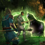 Magicka Dragonknight PvP Build The Elder Scrolls Online