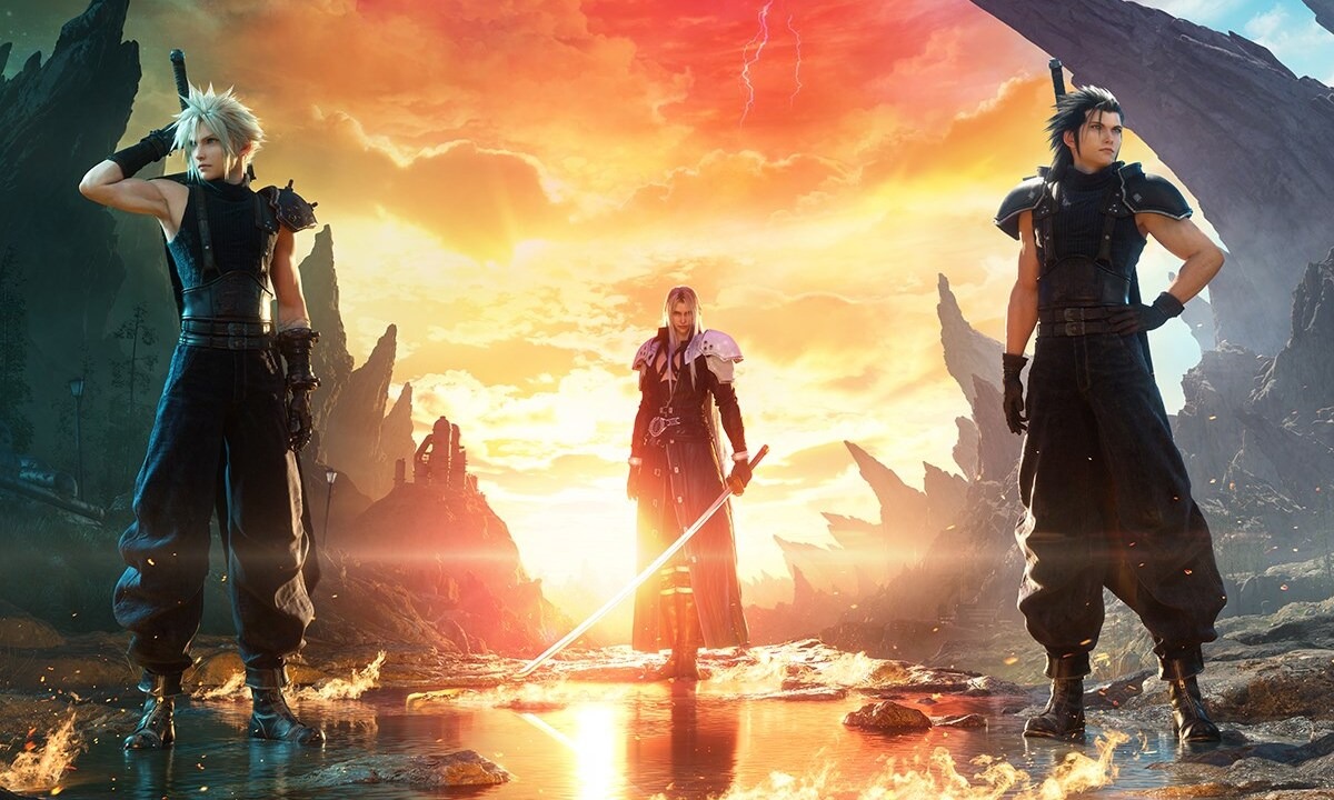 Summer Game Fest 2023: Final Fantasy VII Rebirth Gets Gameplay Trailer,  Spider-Man 2 Release Date Announced