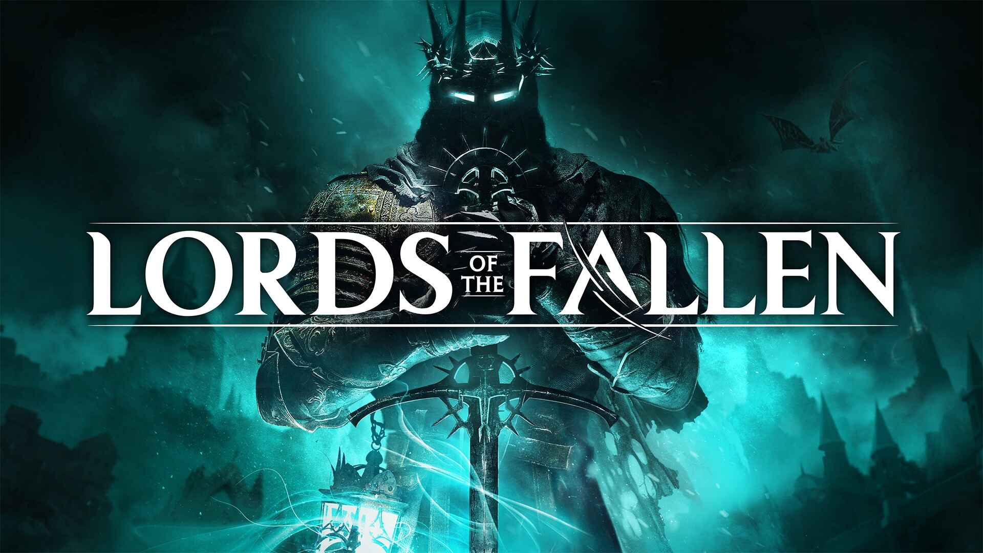 Lords of the Fallen: Complete Edition - Metacritic