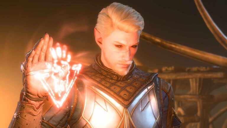 The Most Overpowered Spell You're Not Using in Baldur's Gate 3