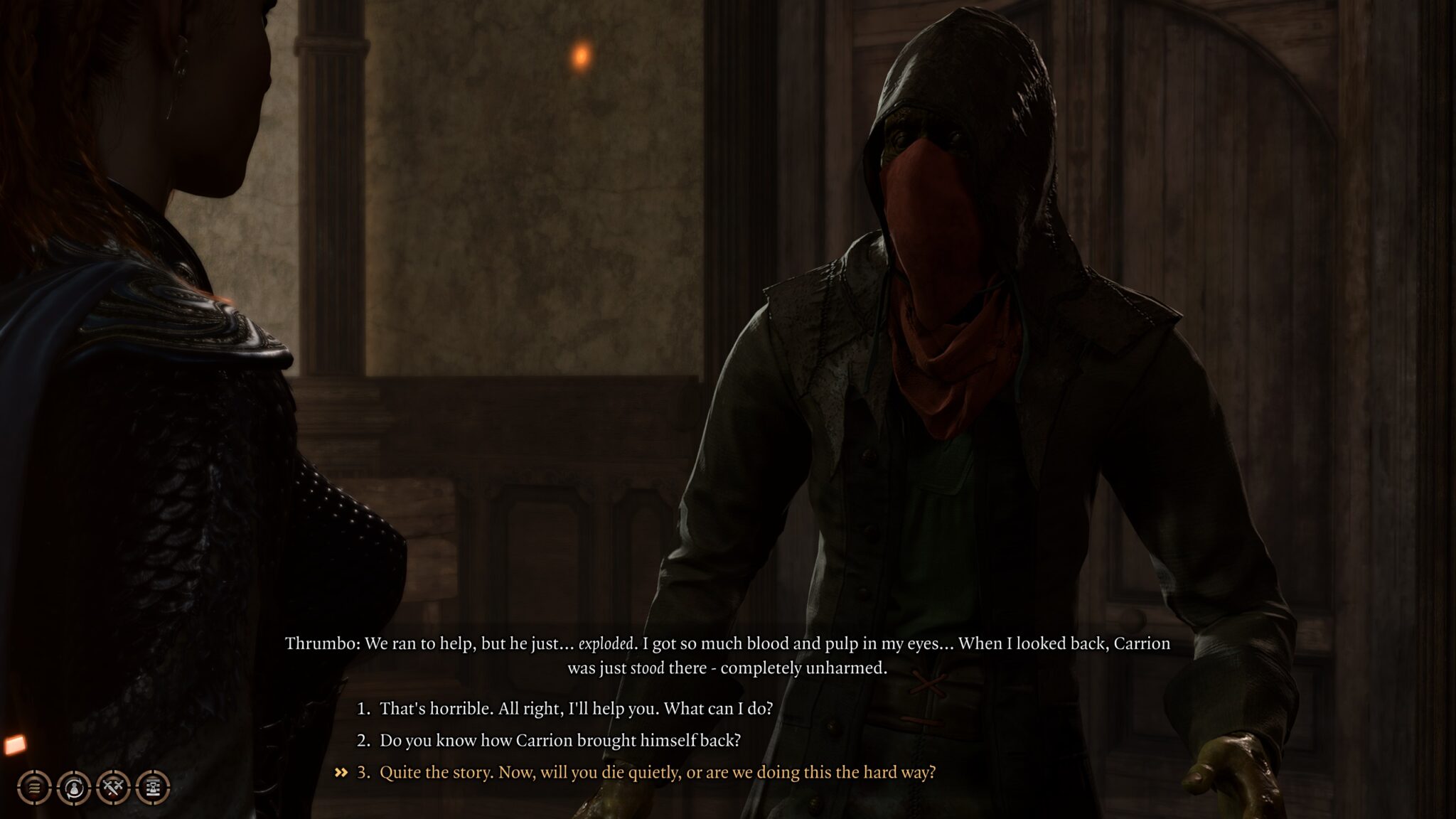 How to get crypt lord ring in baldur s gate 3 deltia s gaming