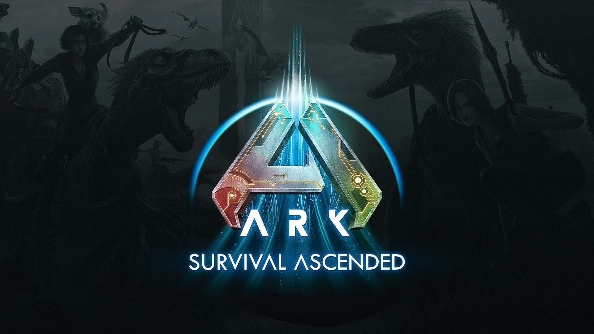 ARK 2 Official Gameplay Trailer