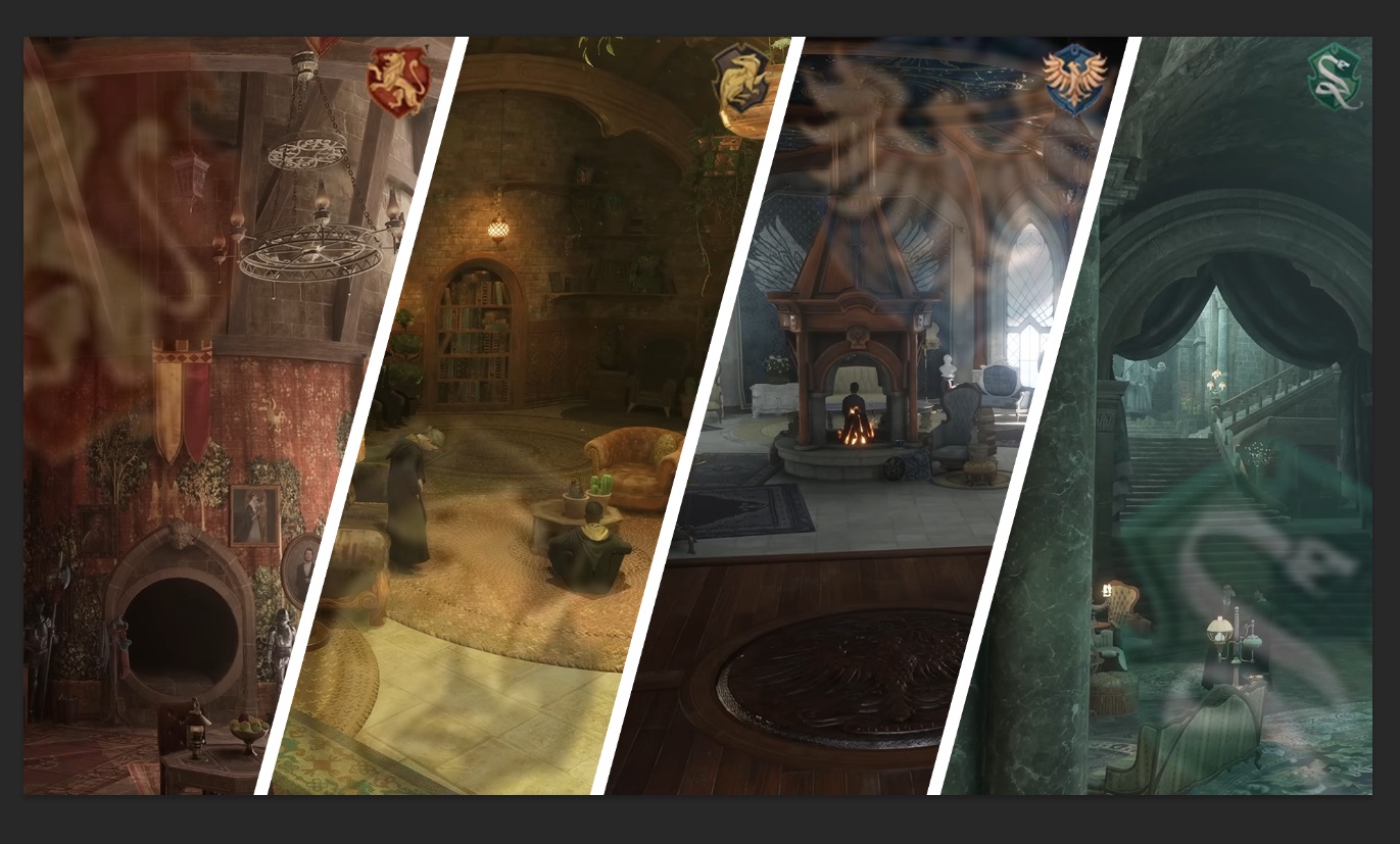 The Best Hogwarts Legacy Dark Arts Build - Deltia's Gaming