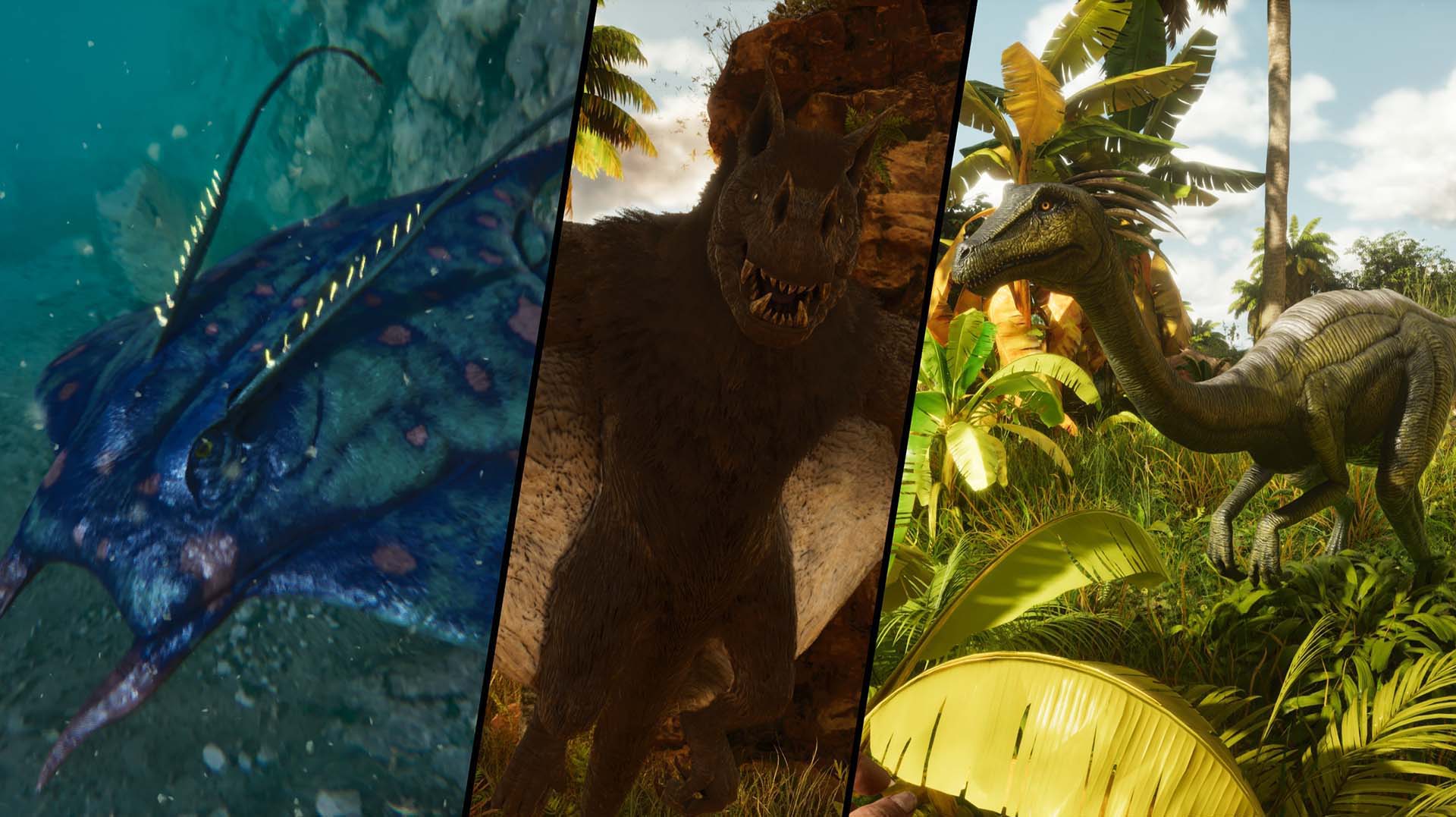 Ark Ascended Worst Creatures You Should Never Tame
