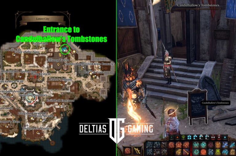 Should You Become An Unholy Assassin In Baldur S Gate 3 Deltia S Gaming