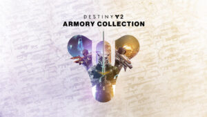 Destiny 2 Armory Collection