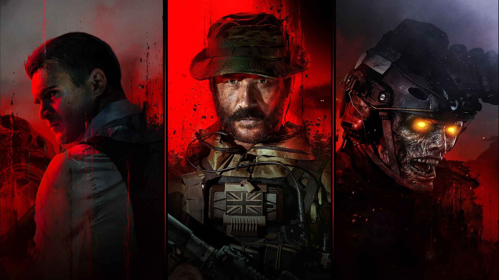 Modern Warfare 3 Guide - List of All Operators & How to Unlock Them
