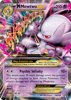 BEST OF THE BEST - IS PSYCHIC OR PSYSTRIKE BEST? - BEST MEWTWO