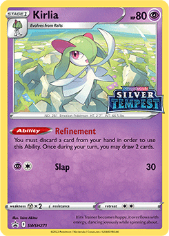 Gardevoir, Chilling Reign, TCG Card Database