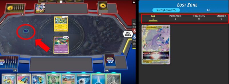 Giratina VSTAR Deck Strategy: Sword & Shield—Lost Origin