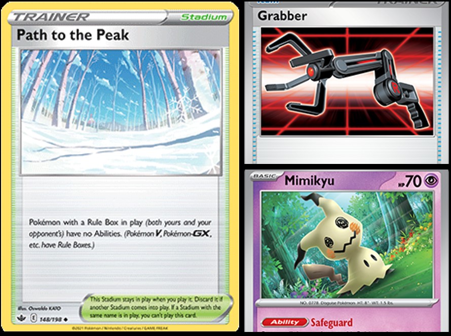 The 5 Best Cards to Counter Any Deck - Pokemon TCG