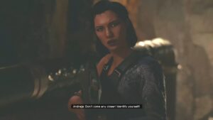 How to Recruit Andreja - Starfield