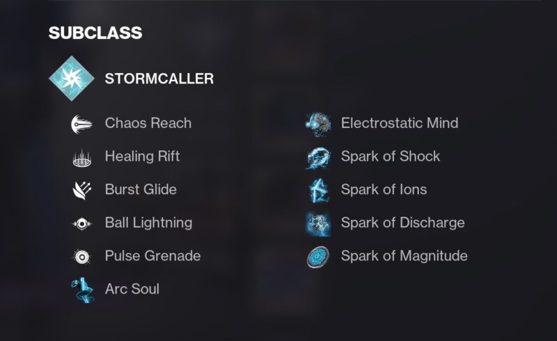 The Most Overpowered Warlock Build in Destiny 2