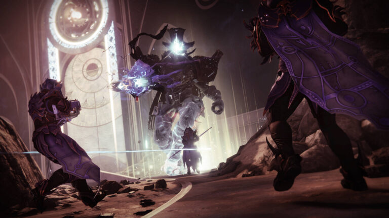 Titan Nerfed - Destiny 2 Season of The Wish Update 7.3.0