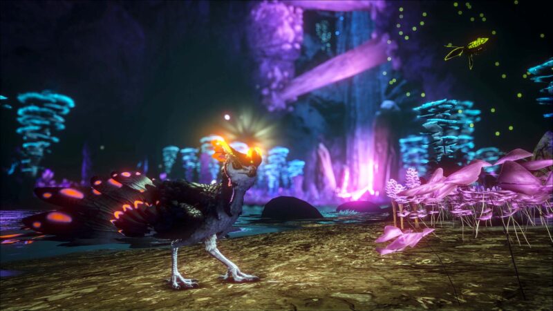 Aberration - Ark Survival Ascended Best Expansions to Buy!