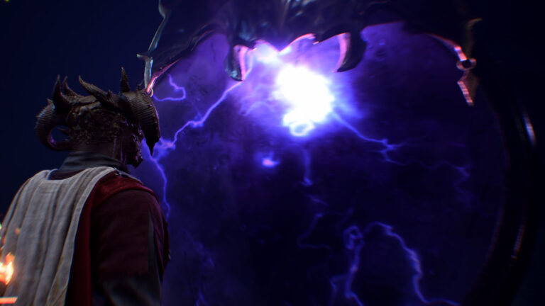 How to Use The Mirror of Loss and Get The Bonus in Baldur's Gate 3