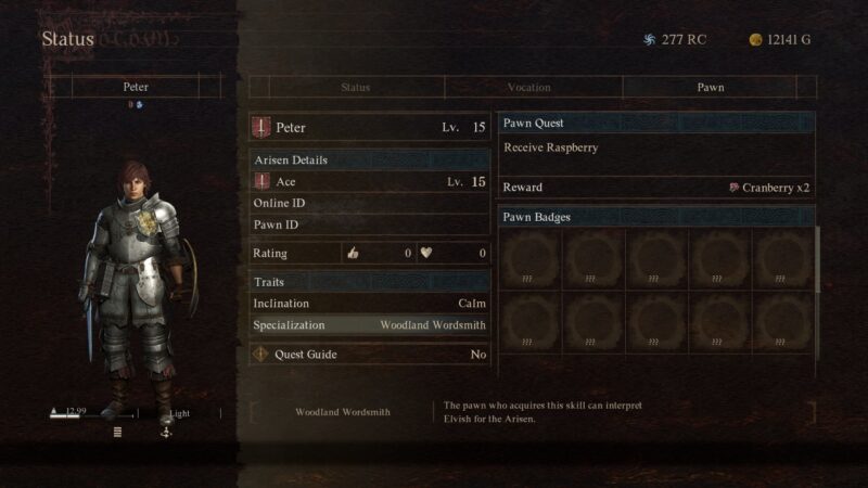 Dragon S Dogma 2 Pawn Specialization Deltia S Gaming   Dragons Dogma 2 Pawn Specialization 800x450 