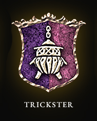 DD II Trickster Vocation Icon