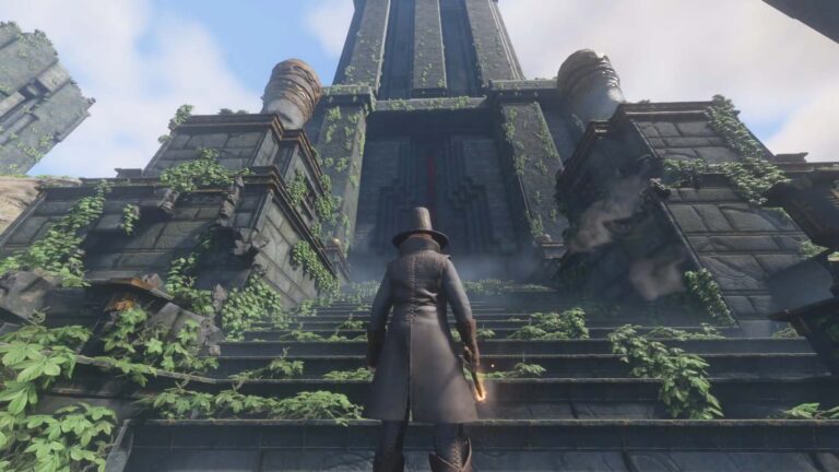 Enshrouded All Ancient Spires and How to Complete Them