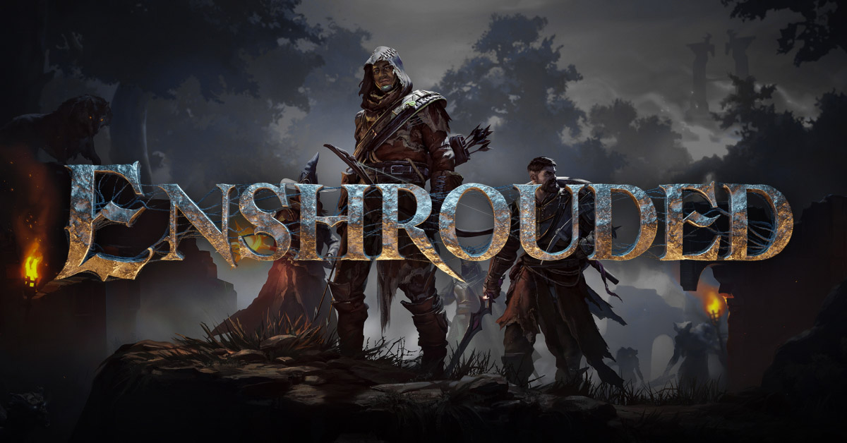 Enshrouded: When is the Next Update?