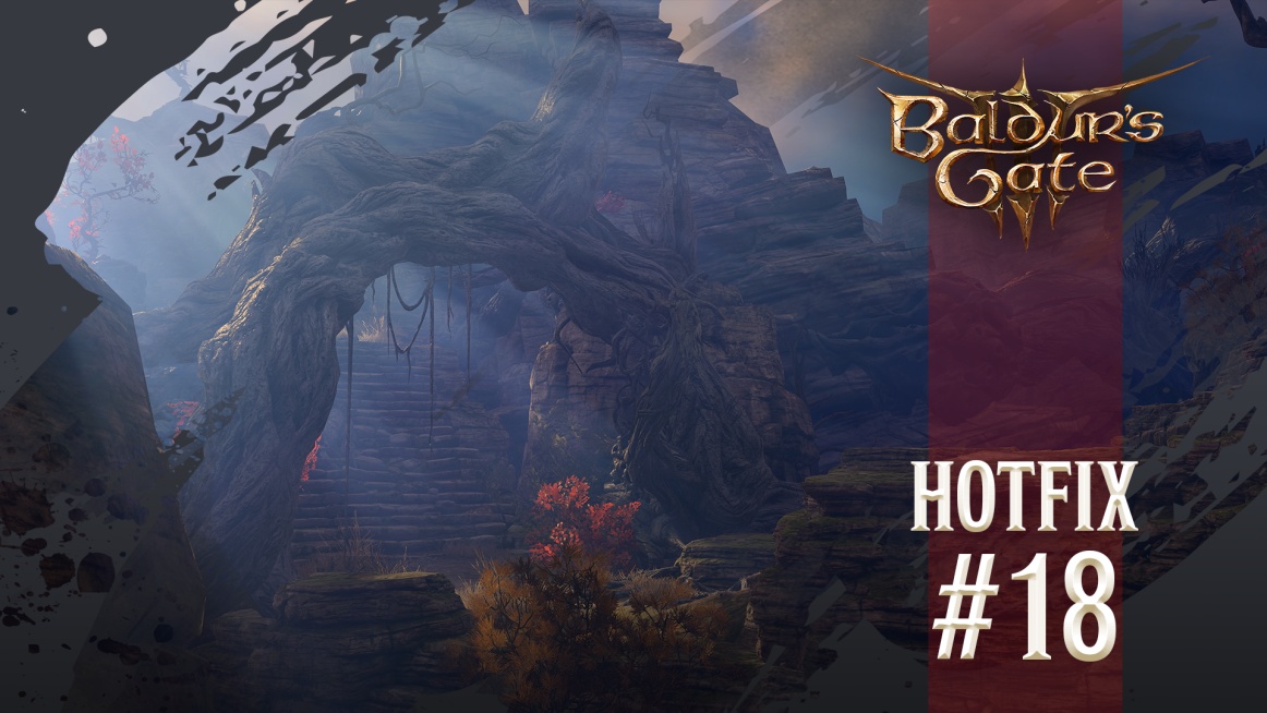 Baldur’s Gate 3: Hotfix #18 – Vendors Have Gold Again and Bartering Fixed