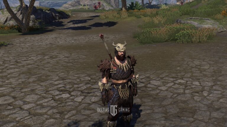 The Elder Scrolls Online Sluthrug’s Hunger Explained With How to Get Instructions