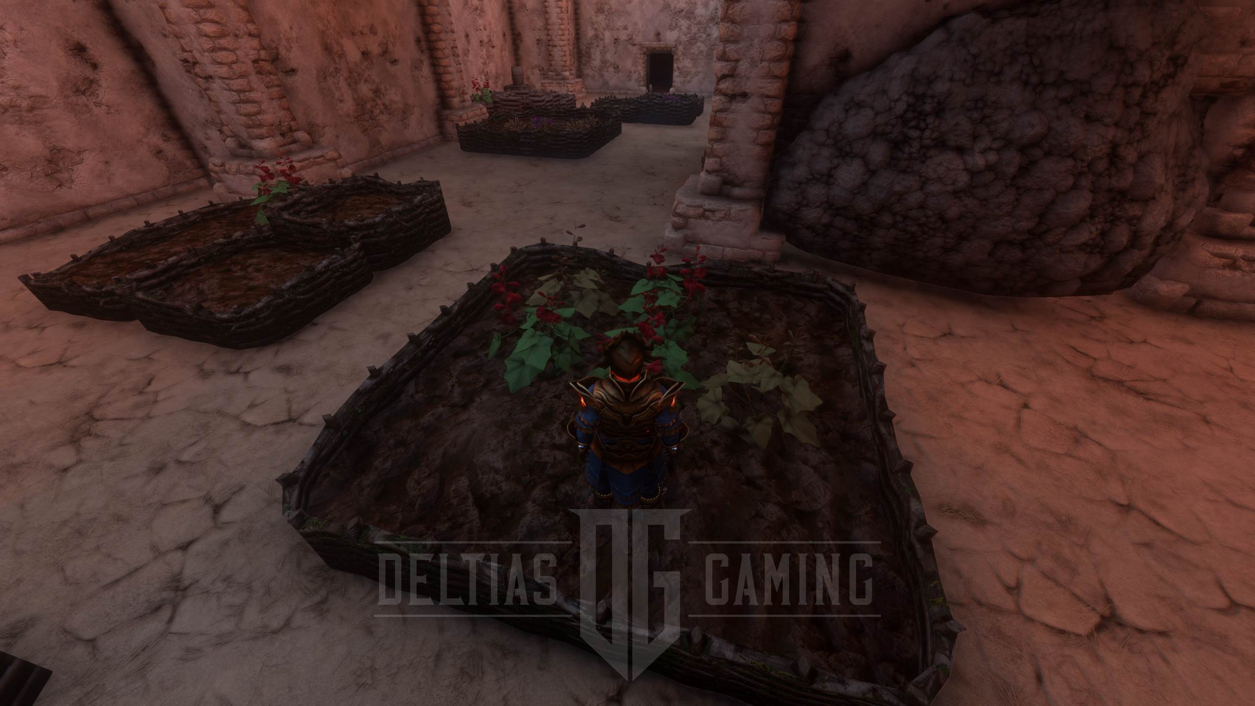 Enshrouded Grapple Plant Location