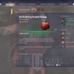 Enshrouded Health Potion Recipes