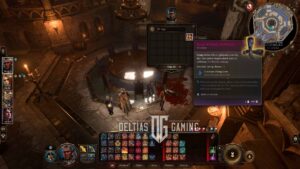 How to Get Boots of Psionic Movement in Baldur’s Gate 3 - Deltia's Gaming