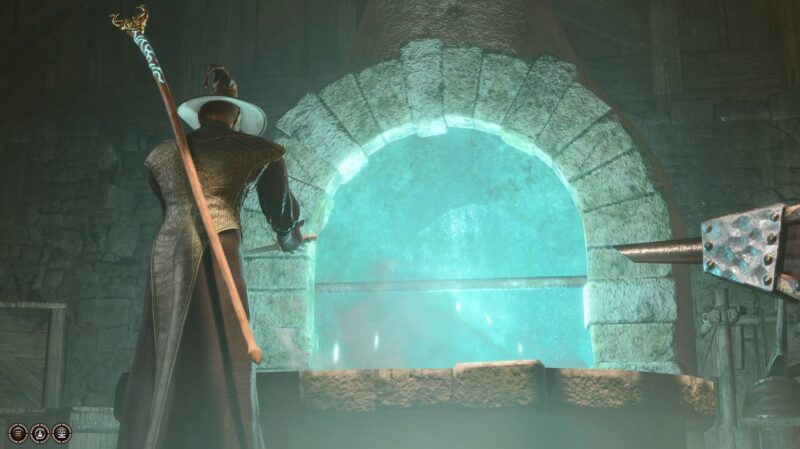 Finish the Masterwork Weapon: Baldur's Gate 3 Quest Guide