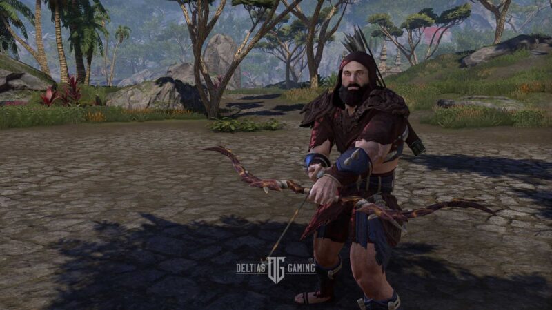 The Elder Scrolls Online Cinders of Anthelmir Explained With How to Get Instructions