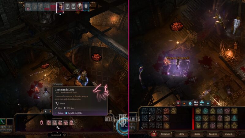 Baldur S Gate 3 Dror Ragzlin Tips And Tricks On Honour Mode Difficulty   Baldurs Gate 3 Dror Ragzlin Tips And Tricks On Honour Mode Difficulty 800x450 