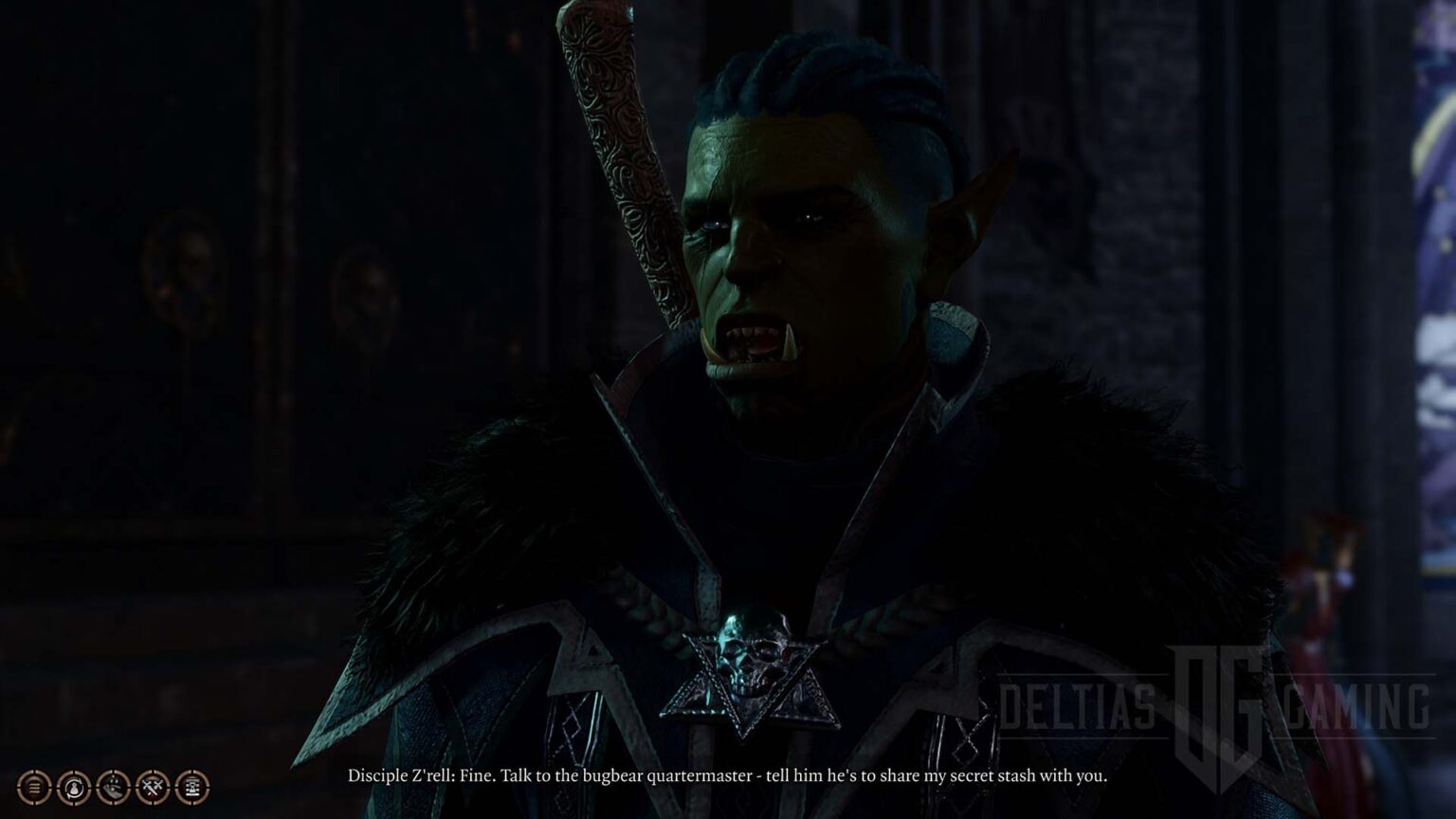 Baldur