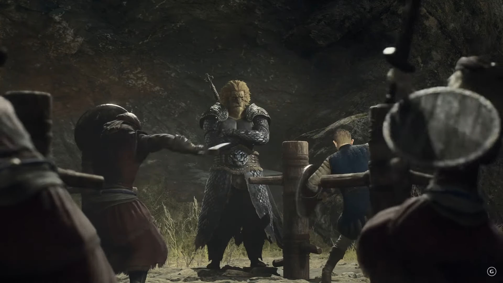 Dragon’s Dogma 2 Update Adds New Game Feature