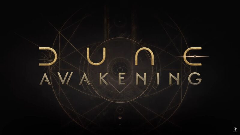 Dune Awakening - Release Date Platforms Story Gameplay Trailers and More
