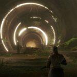 Exploration - Dune Awakening Trailers and Screenshots