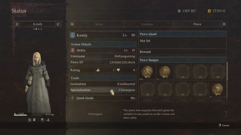 Dragon&rsquo;s Dogma 2 Archives - Page 7 of 16 - Deltia&rsquo;s Gaming
