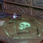 What to do with Balthazar's Ritual Circle