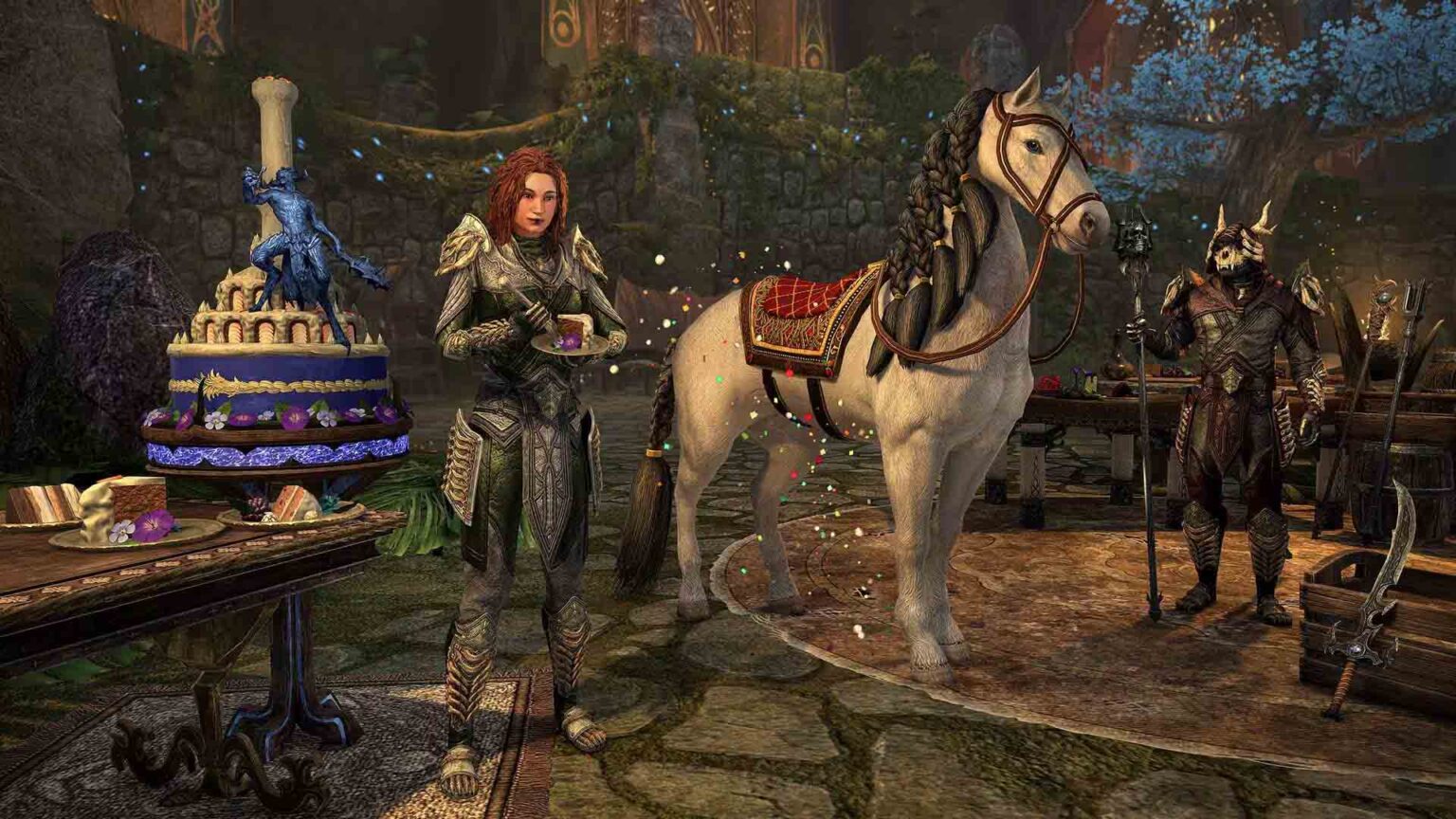 ESO Anniversary Jubilee Event Guide Deltia's Gaming