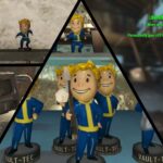 Fallout 4 All Bobblehead Locations